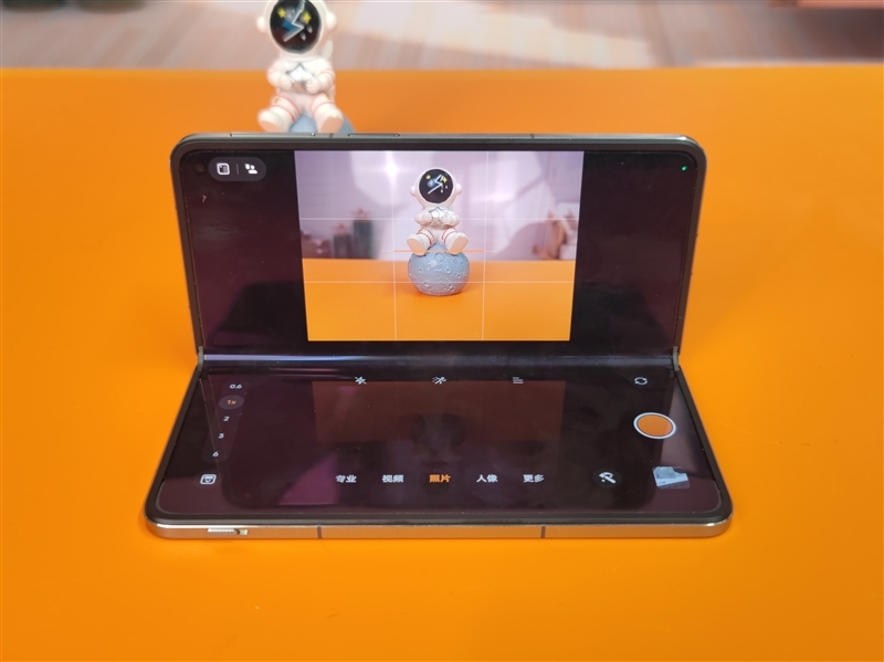 举世无双!史上最强拍照折叠机OPPO Find N3首发详细评测