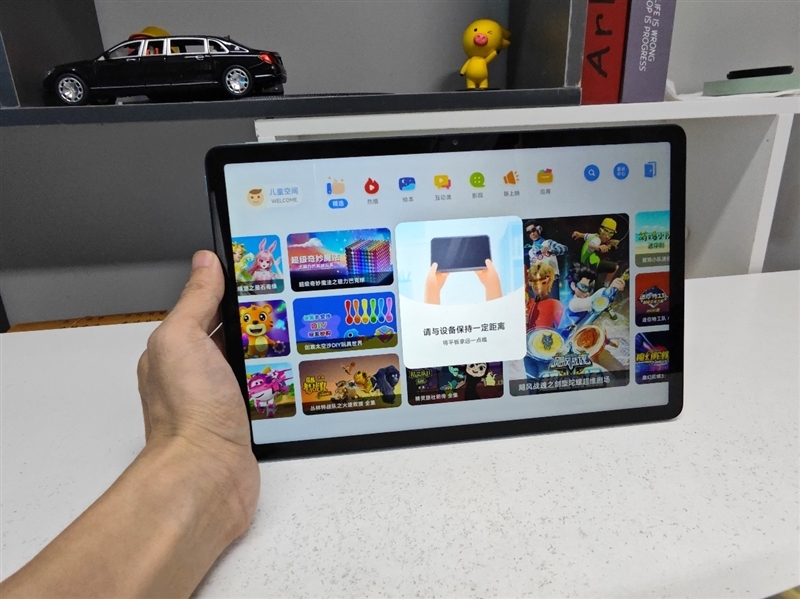 待机可长达两个月!Redmi Pad SE评测:最能打的千元影音平板