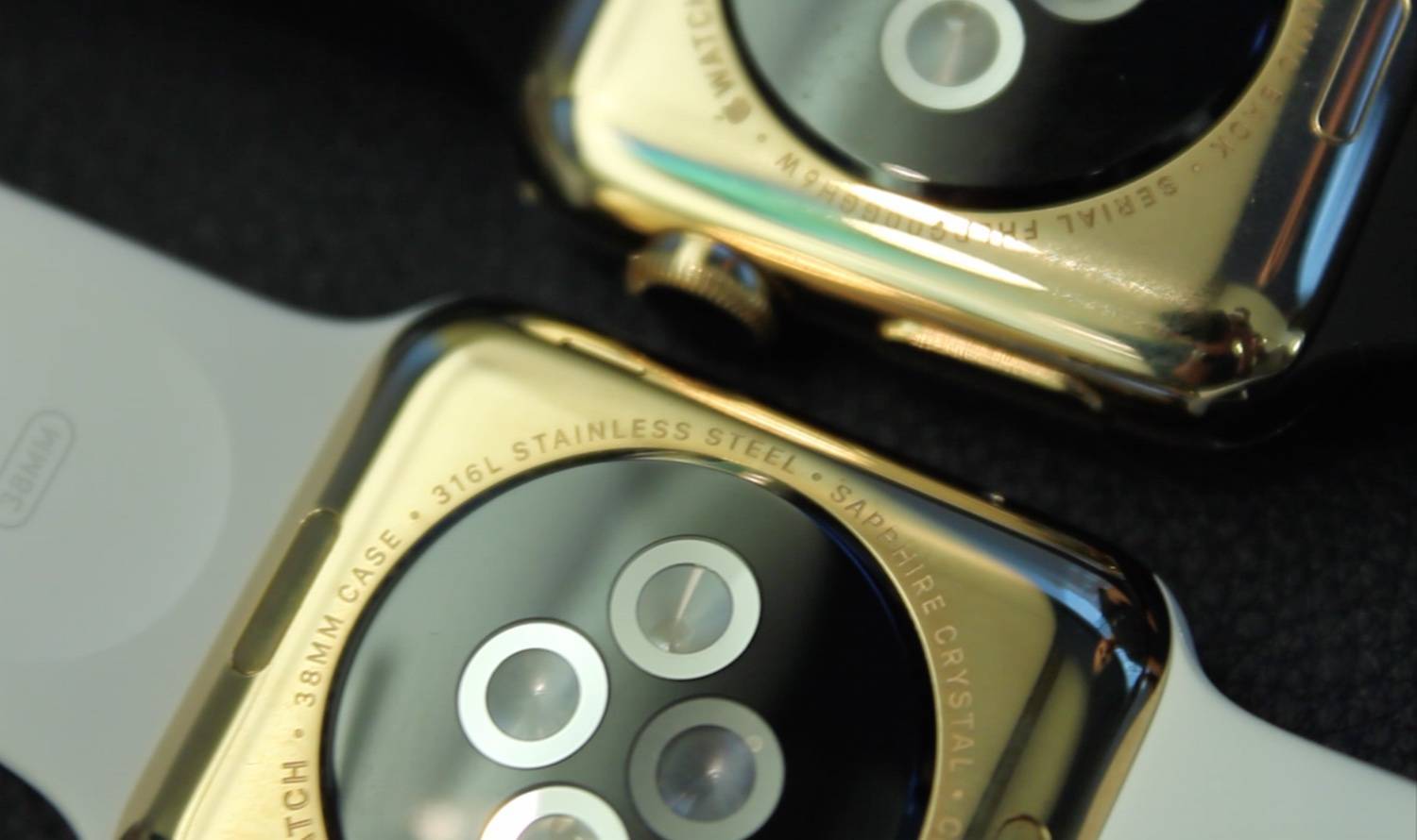 图片来自:SmartWatch