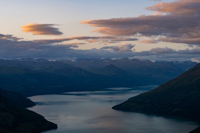 色彩、自然与人文的冲击 尼康Z 7Ⅱ一机三镜行摄大美新疆