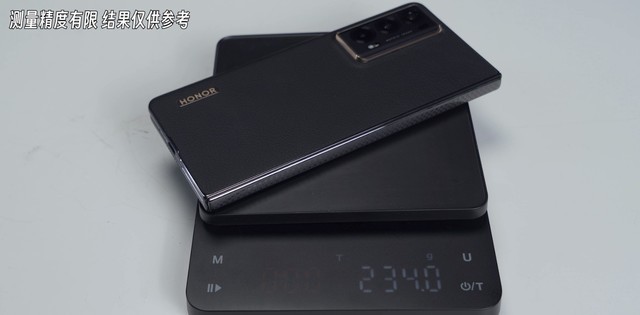 荣耀Magic V2评测:让我告别直板机的折叠屏普及之作