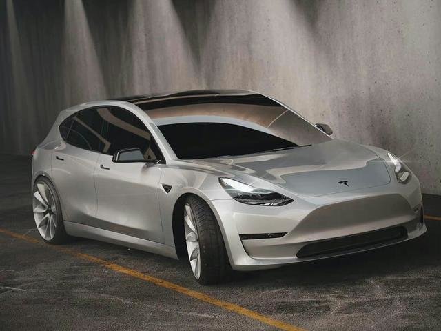 特斯拉销量涨市值跌,将推售价20万以内新车,年产能400万辆_凤凰网汽车