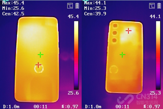 除了大小 三星Galaxy S23和S23+区别在哪