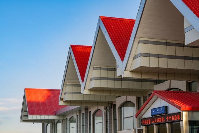 色彩、自然与人文的冲击 尼康Z 7Ⅱ一机三镜行摄大美新疆