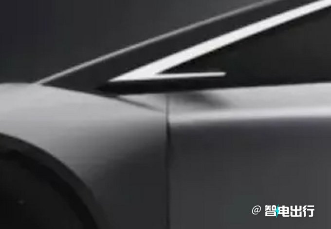 丰田将推全新运动型轿车pk保时捷/造型更惊艳-图4