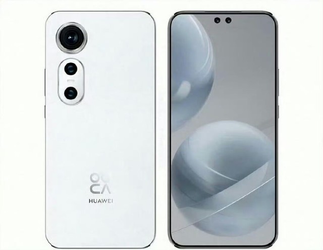 麒麟5G回归!华为nova 12盲订开启