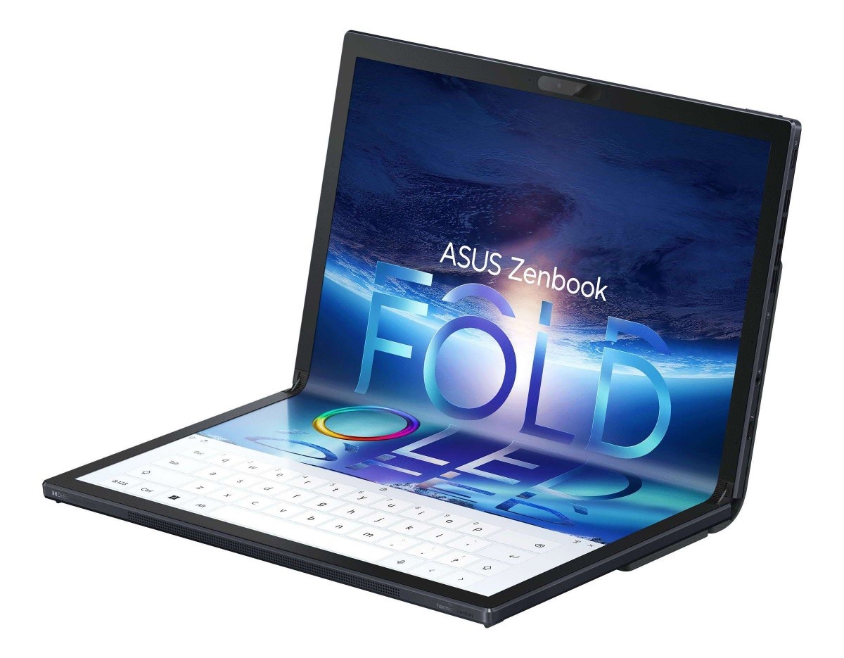 消息称苹果正开发可折叠MacBook笔记本电脑项目