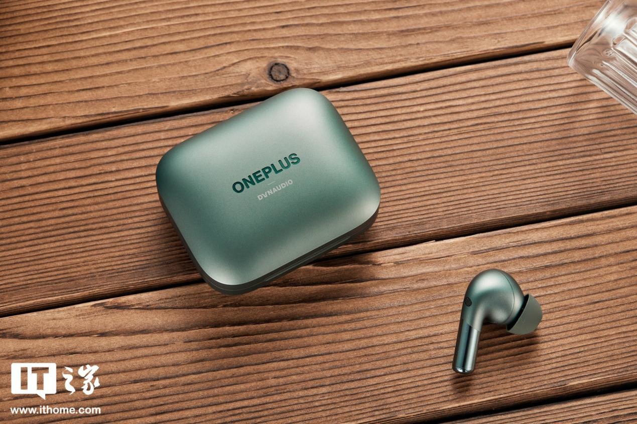 一加Buds Pro 2耳机体验：全面拉满的多边形战士