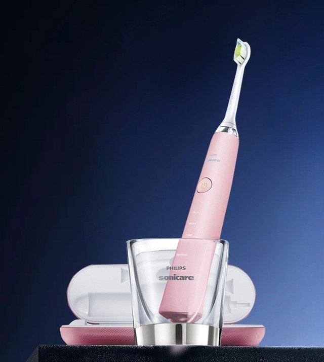 旋转式?声波式?电动牙刷怎么选?