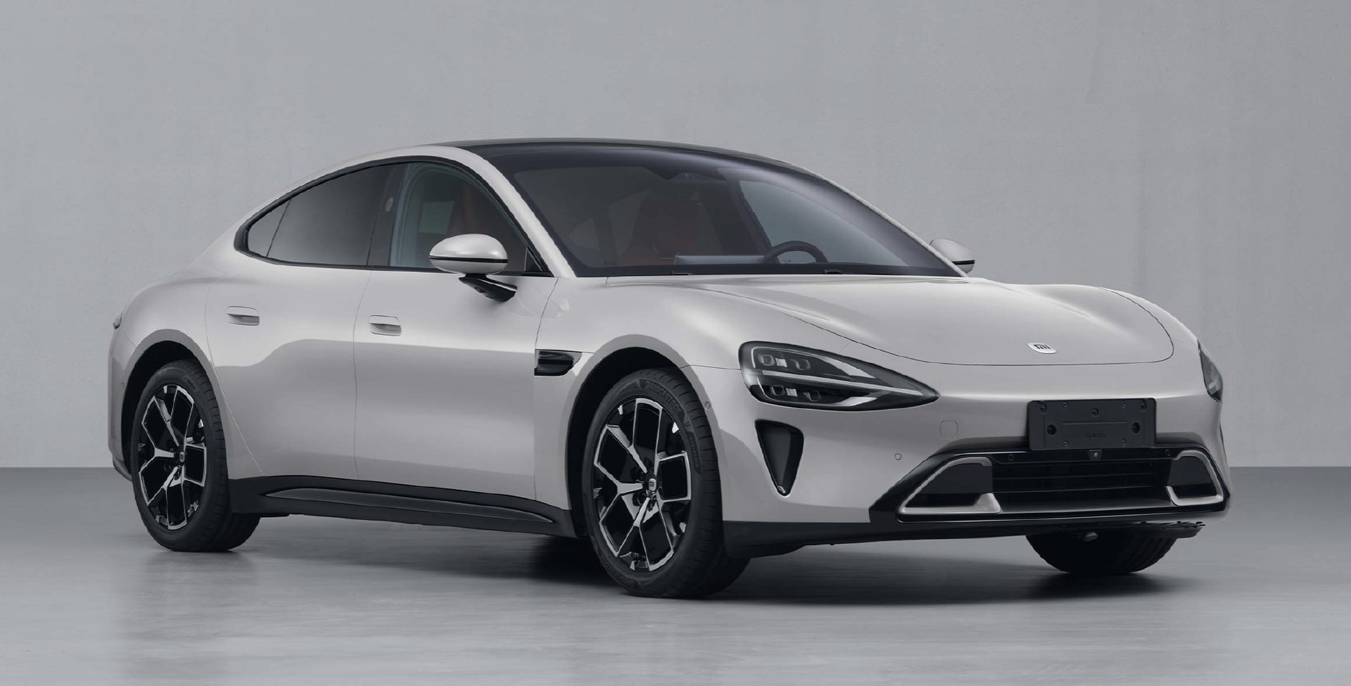 小米汽车露真容,北汽代工生产|钛度车库插图 小米汽车露真容,北汽代工生产|钛度车库插图