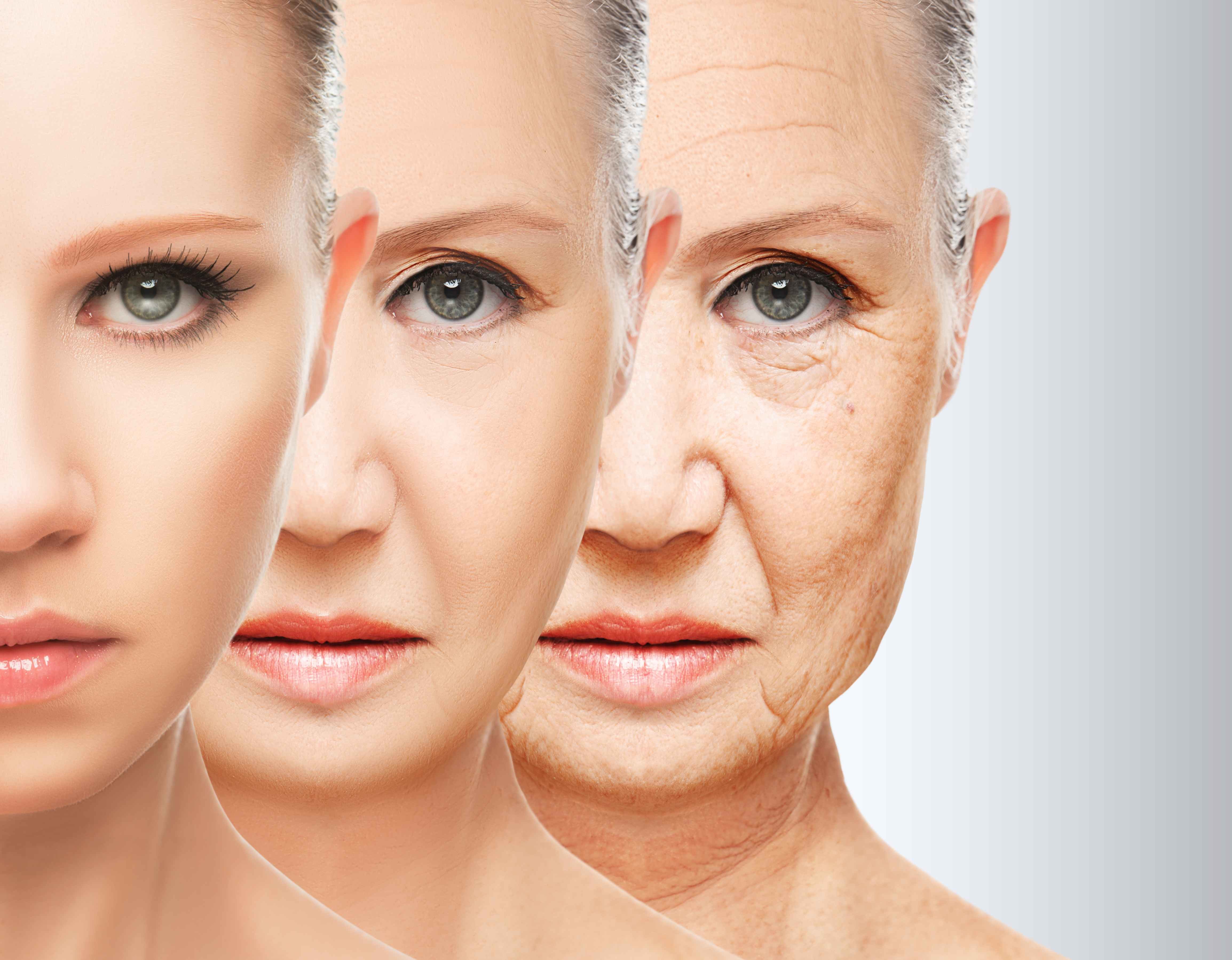 雌激素降低加快女性衰老,那多吃雌激素补品可对抗衰老?