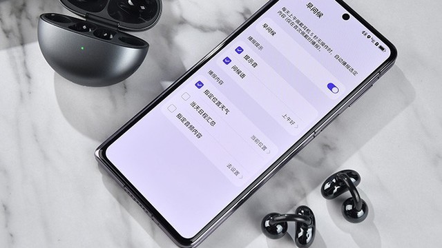 华为FreeClip耳夹耳机评测:智能首饰时尚百搭,解锁开放式耳机新玩法