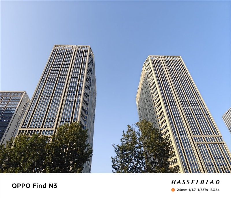 举世无双!史上最强拍照折叠机OPPO Find N3首发详细评测