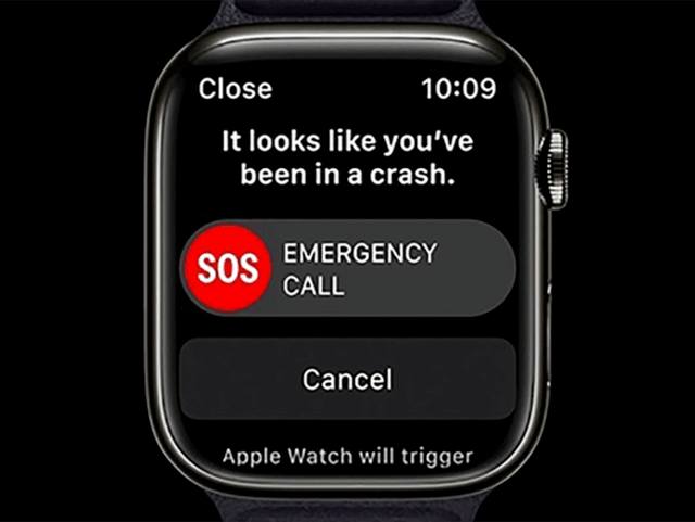 Apple WatchS8、S7到底有啥区别,看完这篇你就懂了!