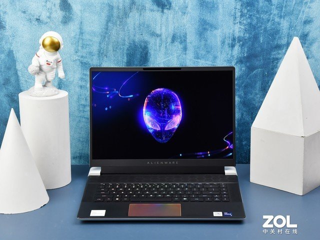 深度体验ALIENWARE X16:最薄16英寸RTX 40游戏本