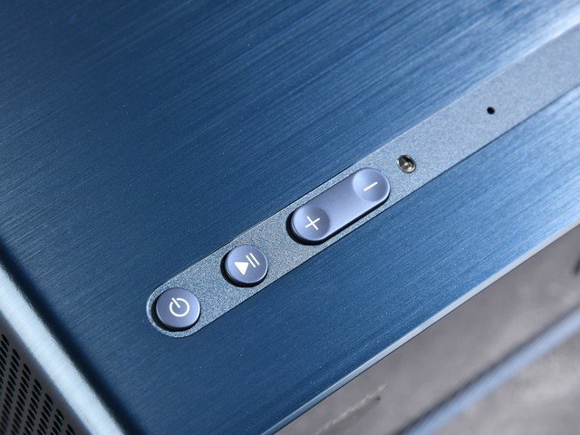 激光高配 升级加量 VIDDA三色激光智能投影C1S评测