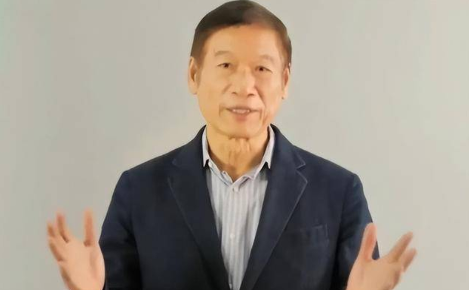 ▲台湾省首富已经变成了张聪渊。图片来源于网络
