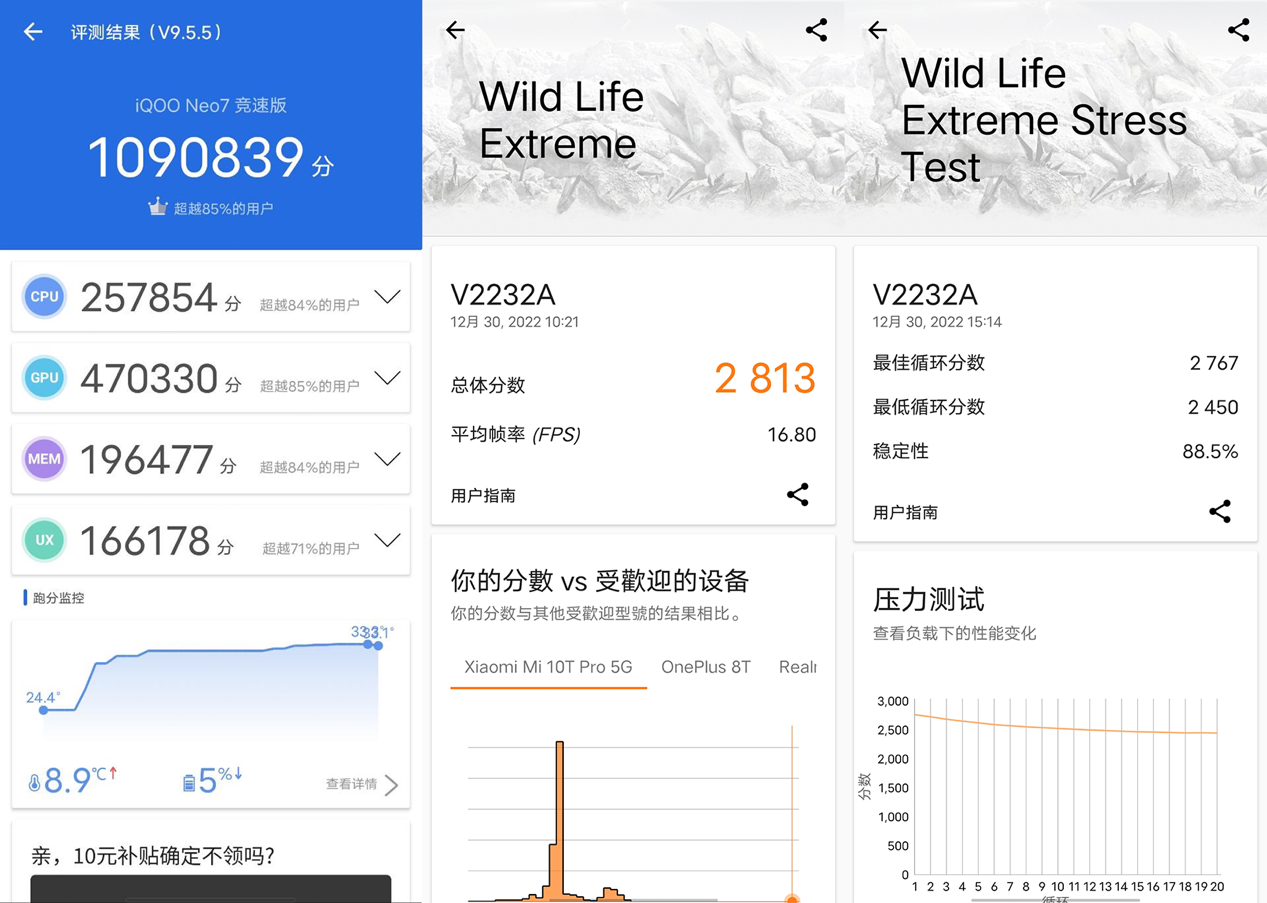 图形用户界面, 应用程序
