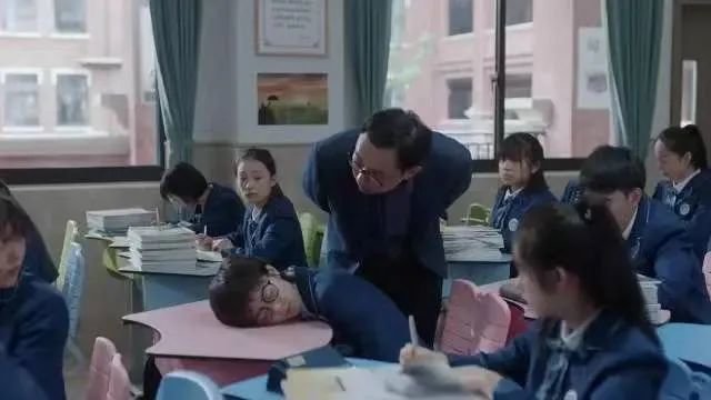 《少年派》剧照