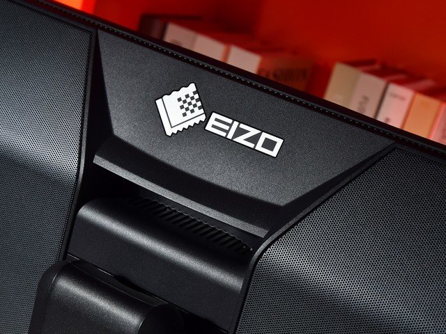 【有料评测】EIZO CG2700X评测:34800元的27英寸专业色彩管理4K显示器