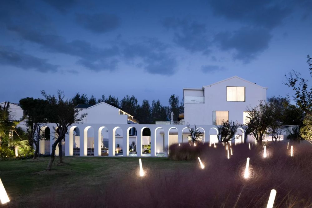 乡村行看振兴既踩油门又设路标上海浦东一年新增乡村民宿逾200家