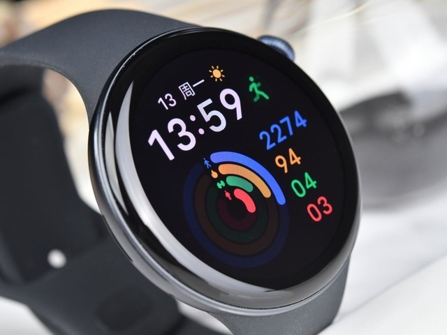 【有料评测】vivo WATCH 3全面评测:融入蓝血的有颜实力派