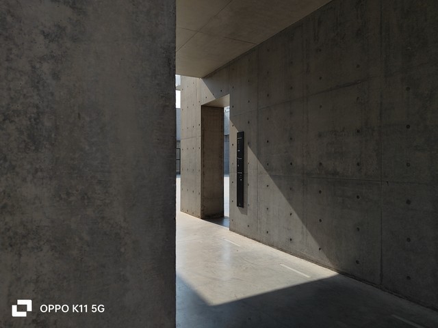 【有料评测】OPPO K11全面评测:超越同价位的旗舰影像