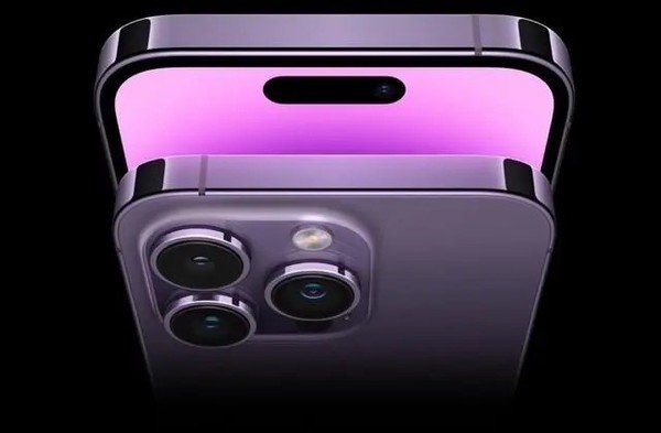 iPhone手机