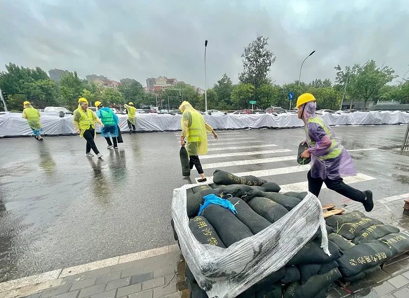 以底线思维，应对不可预见的各种“极限”