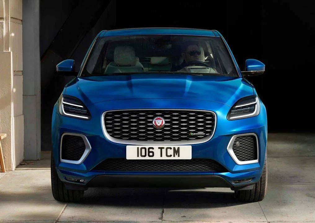 最便宜捷豹suv回归外观内饰大升级若25万起必买