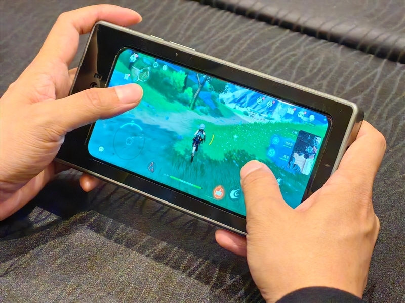 联发科天玑9300全球首发评测:全大核猛如虎!GPU/AI双惊喜