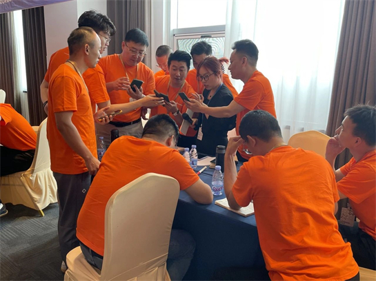 新模式·新整装:奥华顶墙门柜 创新整装盈利模式 赛道更精细