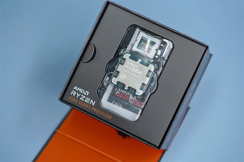 20年来最优秀游戏处理器!AMD锐龙7 7800X3D首发评测:大幅超越i9-13900KS