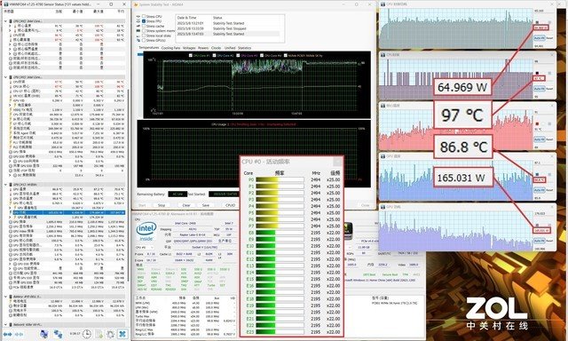 ALIENWARE m18处理器性能如何?实测告诉你答案