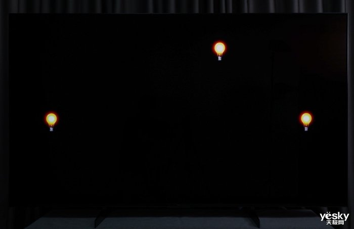 旗舰Mini LED电视守门员 85英寸TCL Q10H评测