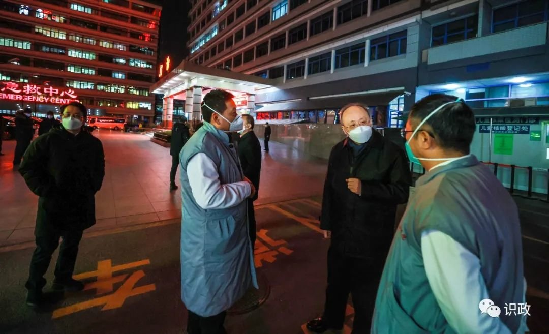 了解北京儿童医院接诊情况