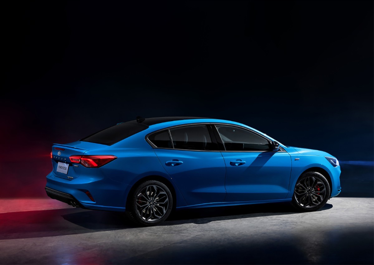 雅阁陨落,奇骏淡出,福克斯几近停产,这几款车的换代宣告失败!