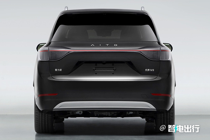 华为问界m9首发xx月上市 预售xx.xx万元-图2