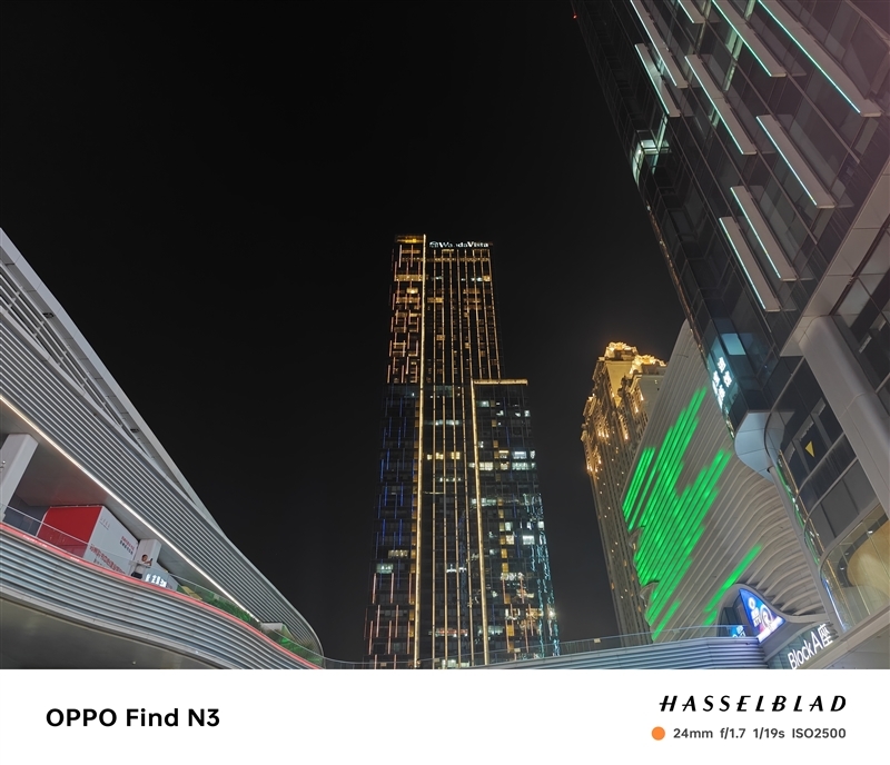 举世无双!史上最强拍照折叠机OPPO Find N3首发详细评测