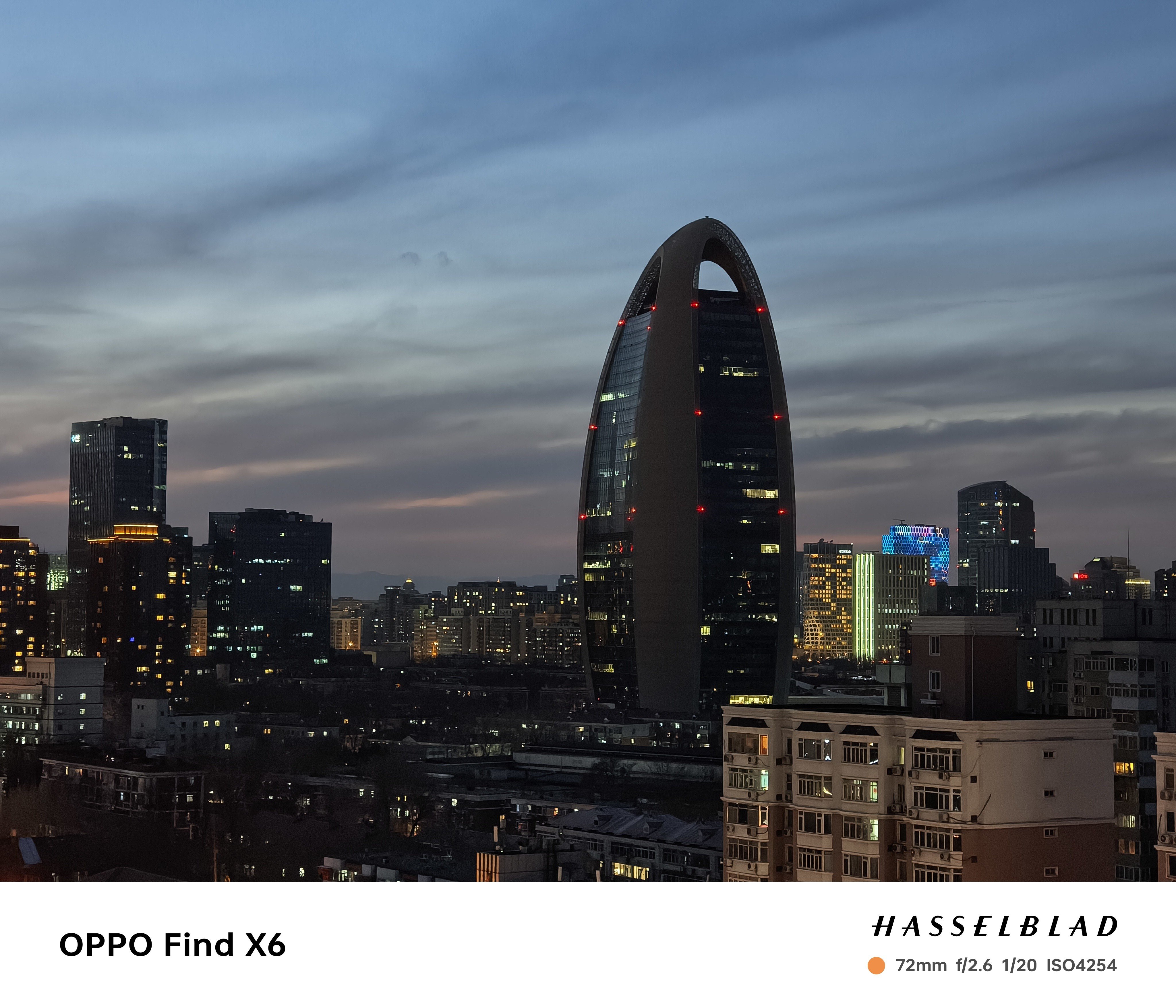【有料评测】别看它是标准版,OPPO Find X6全面评测