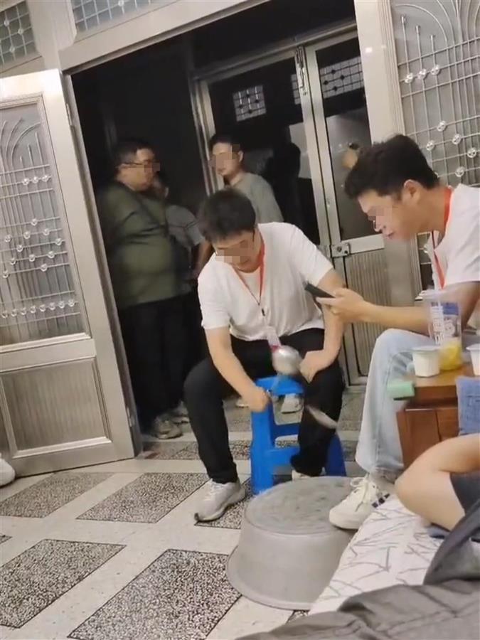 网络视频截图