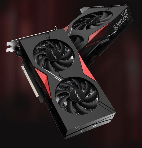 七彩虹五大RTX 4060正式开卖:最高只要2699元