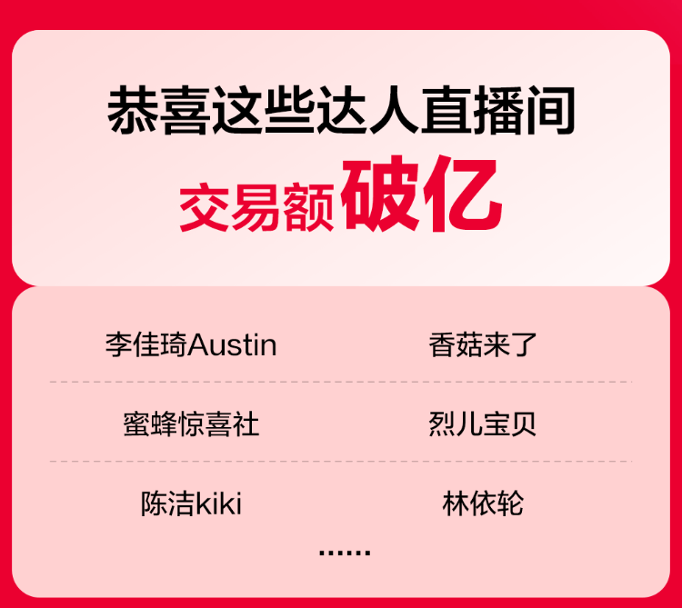 图/淘宝直播