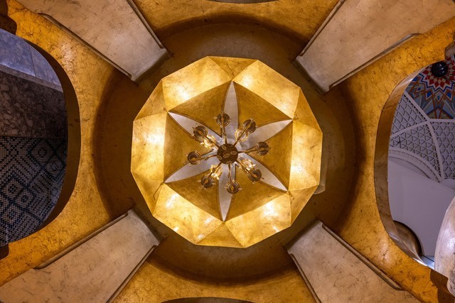 色彩、自然与人文的冲击 尼康Z 7Ⅱ一机三镜行摄大美新疆