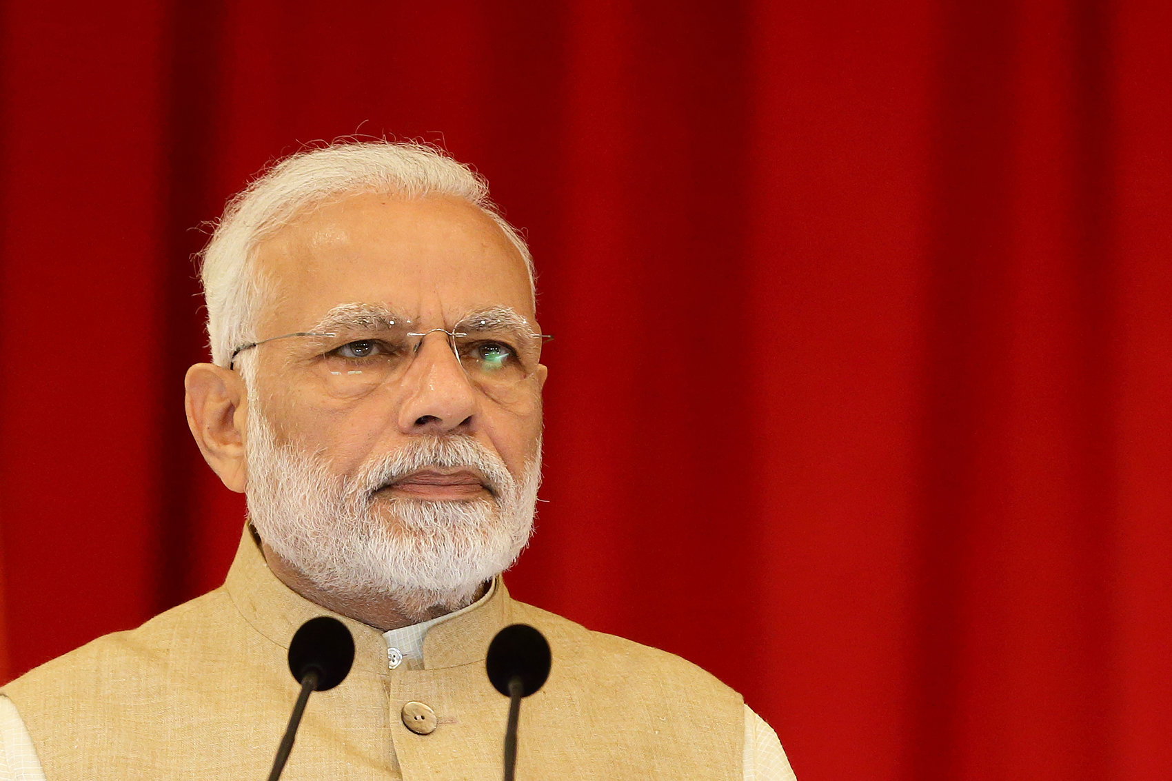 去美元化！印度重磅宣布：和这国贸易可用印度卢比结算