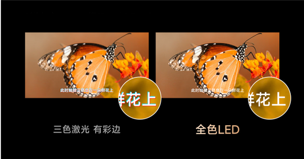 4K分辨率搭配全玻璃镜头!当贝F6投影仪发布:新一代海思V811芯片 支持8K解码