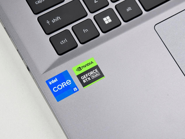 轻薄游戏 高能出圈 13代标压+RTX4050独显版宏碁非凡X评测