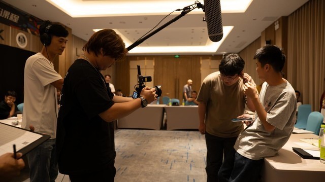 每一个人都是一个王国的君主 - 有感松下GOV