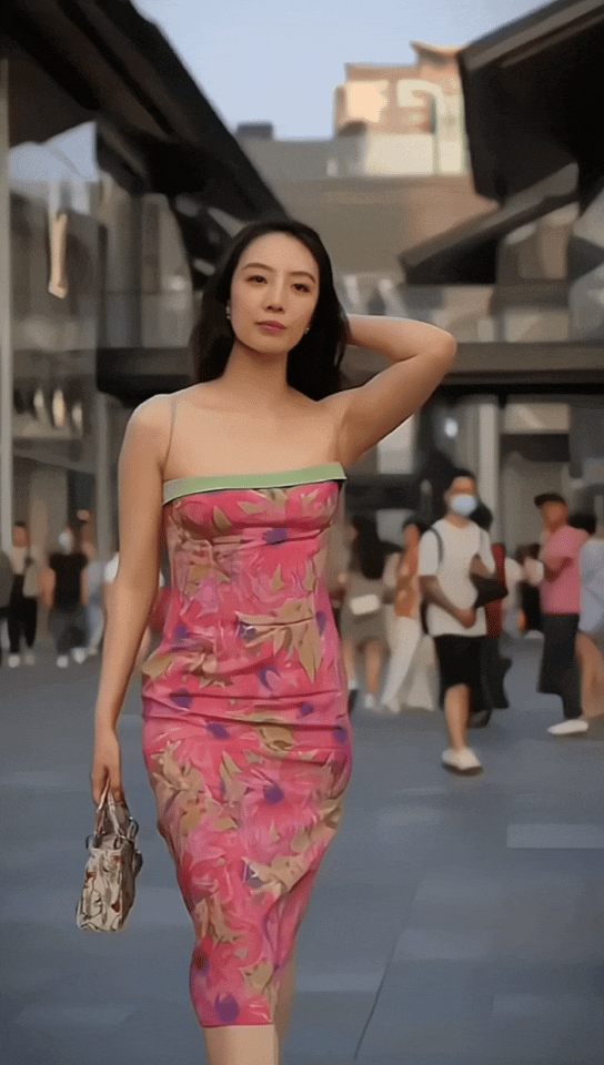 "牵手门"小三裙狂卖200多万,老板:赚不完根本赚不完_凤凰网时尚_凤凰