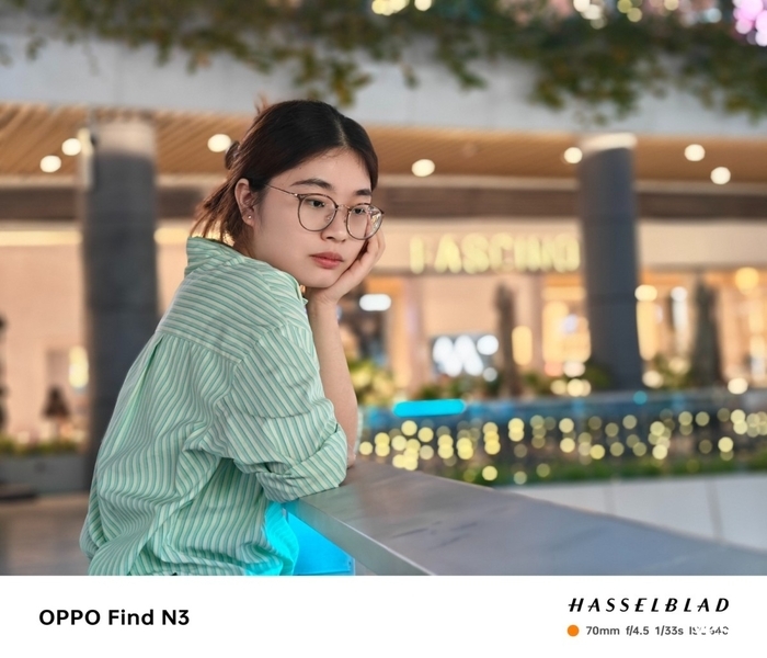 OPPO Find N3评测:内外合一 独立安全芯片 更好用的新一代商务折叠屏